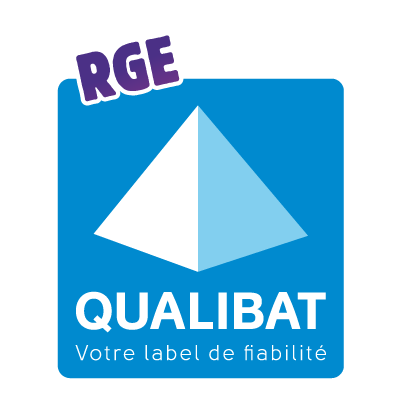 Qualibat RGE